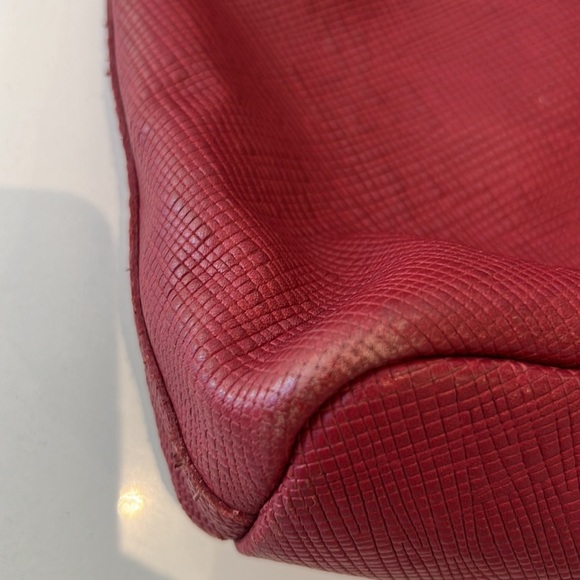 Longchamp shoulder bag - Picture 8 of 13